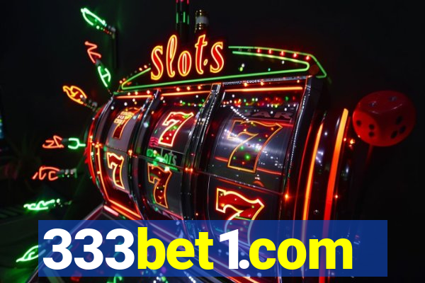 333bet1.com