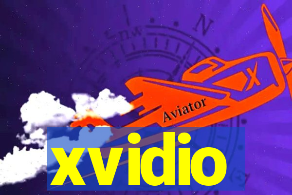 xvidio