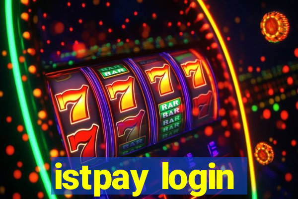 istpay login