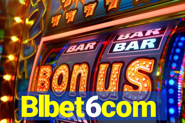 Blbet6com