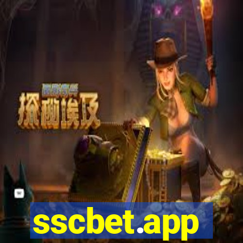 sscbet.app