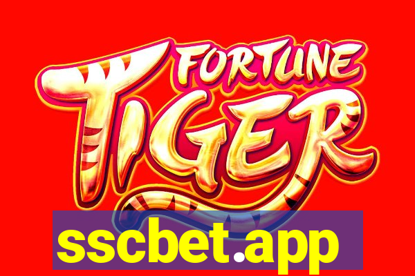 sscbet.app