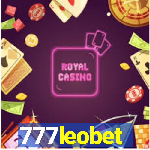 777leobet