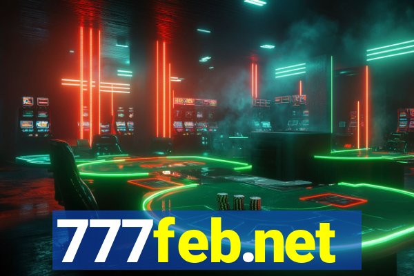 777feb.net