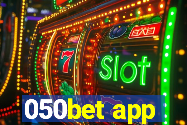 050bet app