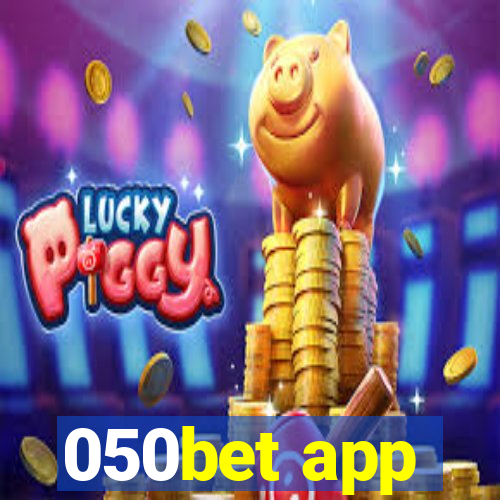 050bet app