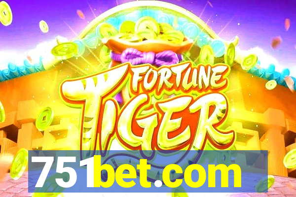 751bet.com