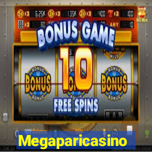 Megaparicasino