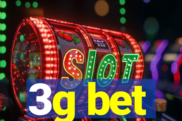 3g bet