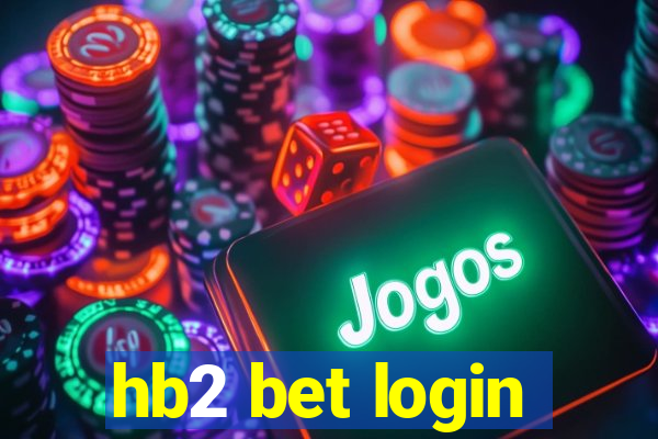 hb2 bet login