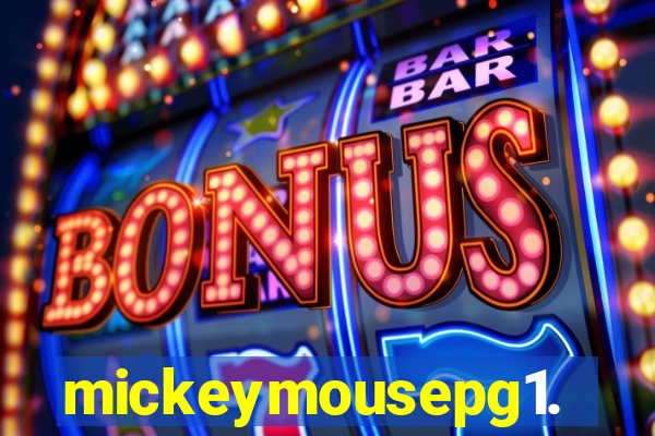 mickeymousepg1.com