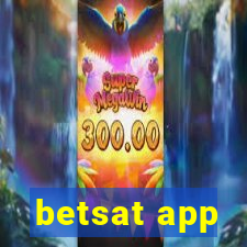 betsat app