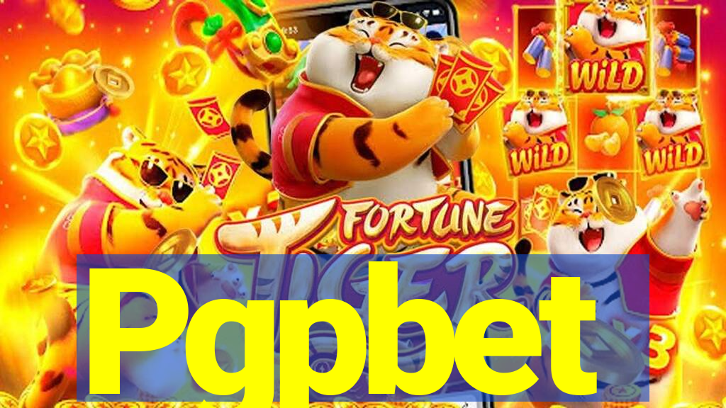 Pgpbet