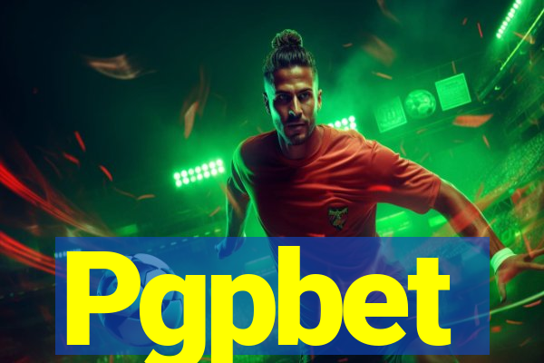 Pgpbet