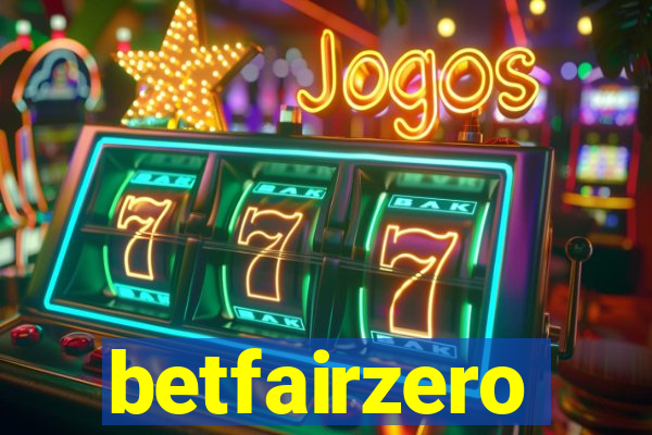 betfairzero