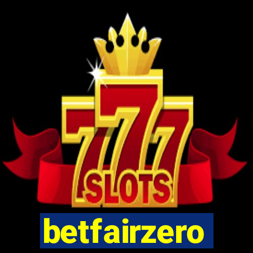 betfairzero