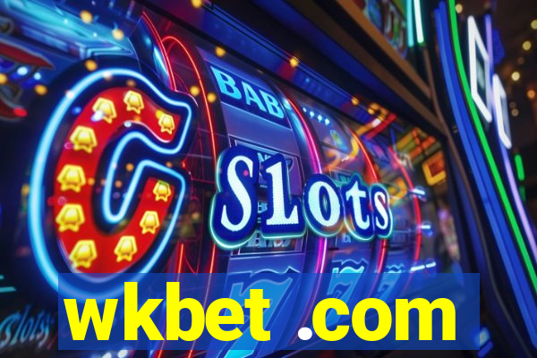 wkbet .com