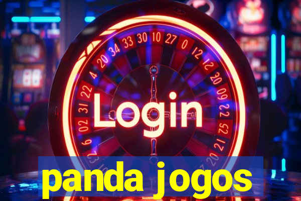 panda jogos