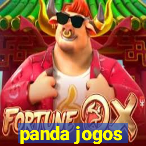 panda jogos