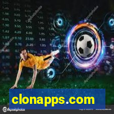 clonapps.com