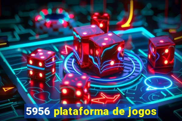 5956 plataforma de jogos