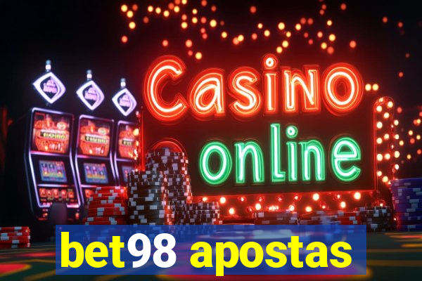 bet98 apostas