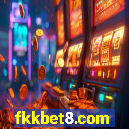 fkkbet8.com