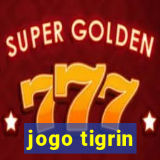 jogo tigrin