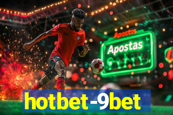 hotbet-9bet