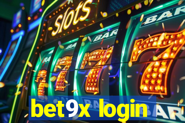 bet9x login