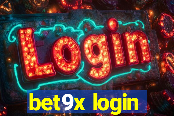 bet9x login