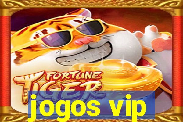 jogos vip