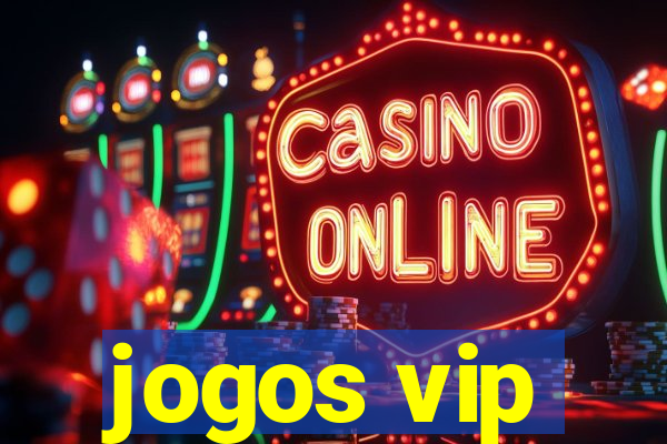 jogos vip