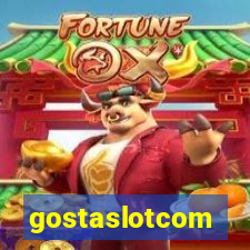 gostaslotcom