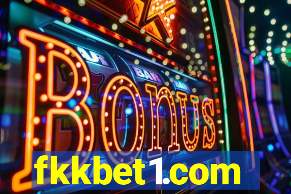 fkkbet1.com