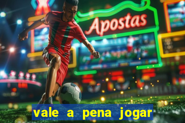 vale a pena jogar wow 2024