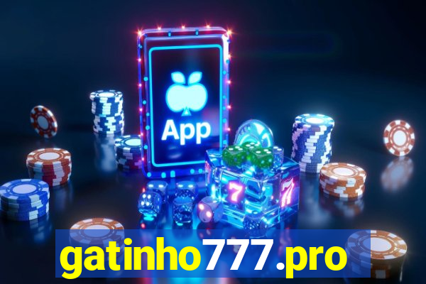 gatinho777.pro