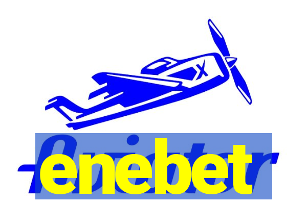 enebet