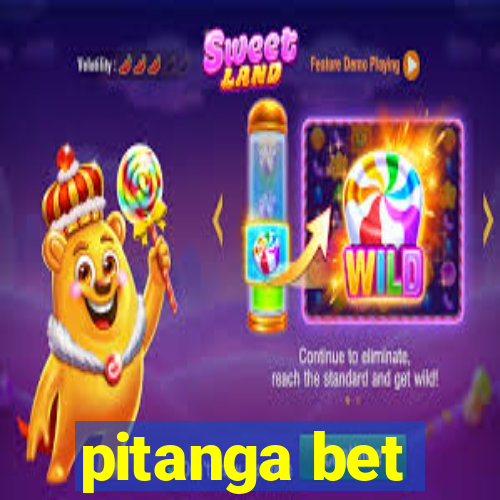 pitanga bet