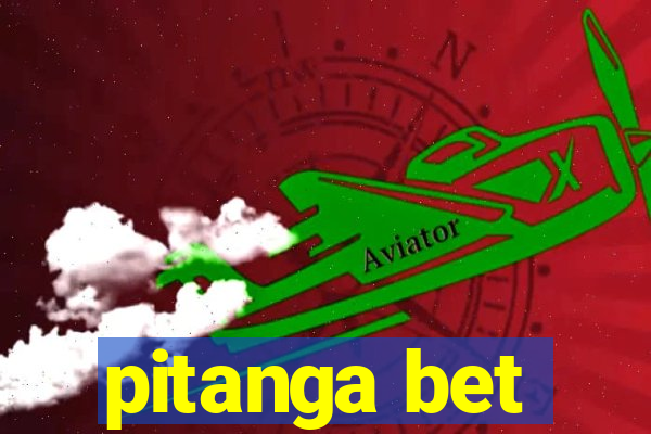 pitanga bet