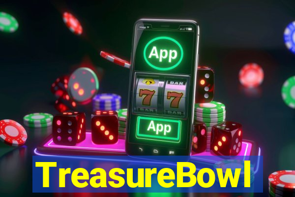 TreasureBowl treasure bowl como ganhar