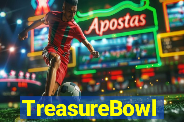 TreasureBowl treasure bowl como ganhar