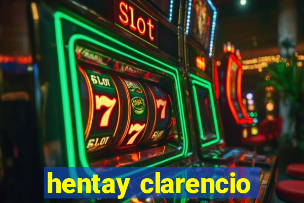 hentay clarencio