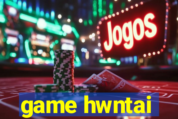 game hwntai