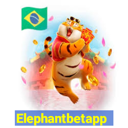 Elephantbetapp