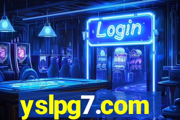 yslpg7.com