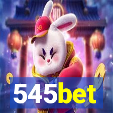 545bet