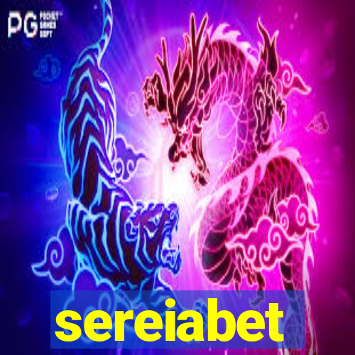 sereiabet