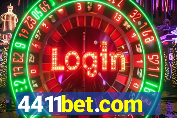 4411bet.com