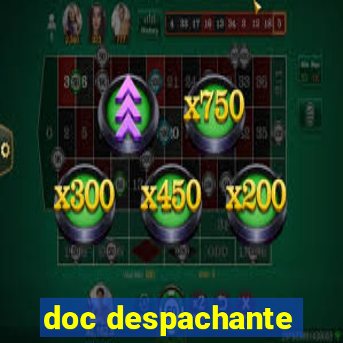 doc despachante